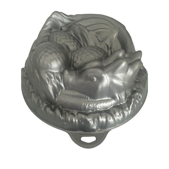 PECHTY Dragon - Cake Pan game of thrones New - Picture 1 of 7
